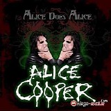 Alice Cooper - Alice Does Alice
