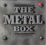 Various artists - The Metal Box