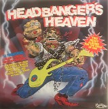 Various artists - Headbanger's Heaven