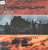 Magnum - Wings Of Heaven