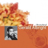 Gerald Albright - The Very Best Of