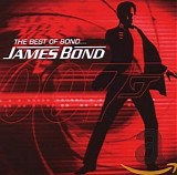 Various - James Bond - The Best of Bond