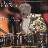 Tito Puente - KJAZZ Latin Jazz Vibes