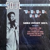 Various artists - Soul Shots, Volume 10: More Sweet Soul