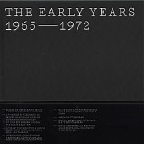 Pink Floyd - The Early Years 1965-1972