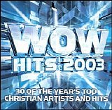 Various artists - WOW Hits 2003