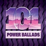 Various artists - 101 Power Ballads