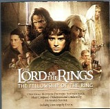 Various artists - The Lord of the Rings -The Fellowship of the Ring
