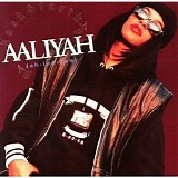 Aaliyah - Back And Forth [Single]