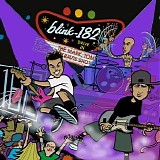 Blink-182 - The Mark, Tom And Travis Show (The Enema Strikes Back!) [Live]