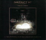 District 97 - Two of a Kind: A Tribute to Bill Bruford & Allan Holdsworth