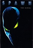 Various artists - Spawn: The Album
