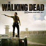Various artists - O.S.T. The Walking Dead Vol. 1