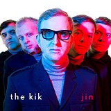 Kik - Jin (LP/CD)