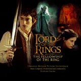 Enya - The Lord Of The Rings - The Fellowship Of The Ring
