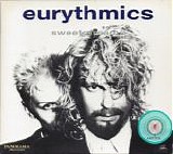 Eurythmics - Sweet Dreams (The Video Album)  VCD