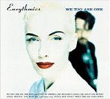Eurythmics - We Too Are One:  Deluxe Edition