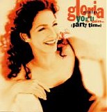 Gloria Estefan - You'll Be Mine (Party Time)  (CD Single)
