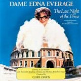Dame Edna Everage - The Last Night Of The Poms