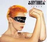 Eurythmics - Touch:  Deluxe Edition