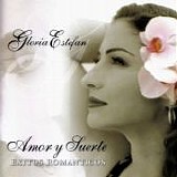 Gloria Estefan - Amor Y Suerte (Ã‰xitos Romanticos)