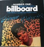 Dionne Warwick - You Really Started Somthing (Dance/Club Songs)