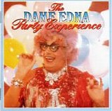 Dame Edna Everage - The Dame Edna Party Experience