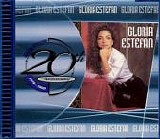 Gloria Estefan - Sony Discos 20th Anniversary