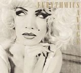 Eurythmics - Savage:  Deluxe Edition