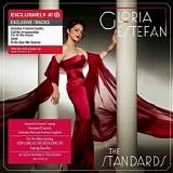Gloria Estefan - The Standards:  Deluxe Edition