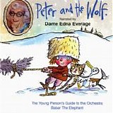 Dame Edna Everage - Peter And The Wolf