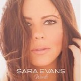 Sara Evans - Words