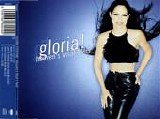 Gloria Estefan - Heaven's What I Feel  CD1  [UK]