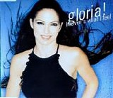 Gloria Estefan - Heaven's What I Feel  CD2  [UK]