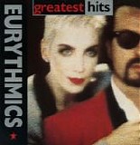 Eurythmics - Greatest Hits  [UK]