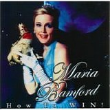 Maria Bamford - How To Win!