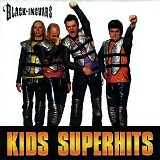 Black Ingvars - Kids Superhits