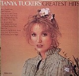 Tanya Tucker - Tanya Tucker's Greatest Hits