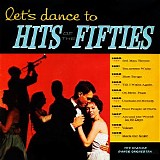Various artists - Let's Dance to Hits of the Fifties