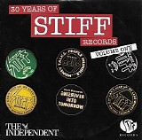 Various artists - 30 Years Of Stiff Records, volume 1