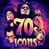 Various artists - 70s Icons