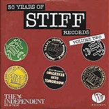 Various artists - 30 Years of Stiff Records, volume 2