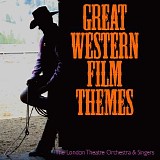 Various artists - Great Western Film Themes
