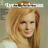 Lynn Anderson - Stay There 'Til I Get There