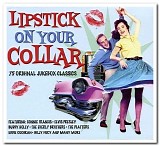 Various artists - Lipstick On Your Collar