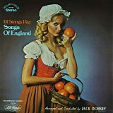 101 Strings Orchestra - Songs of England