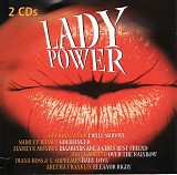 Various artists - Lady Power