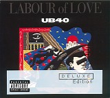 UB40 - Labour Of Love (Deluxe Edition)