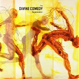 The Divine Comedy - Regeneration (Limited Edition)