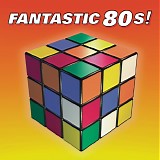 Various artists - Fantastic 80's!
